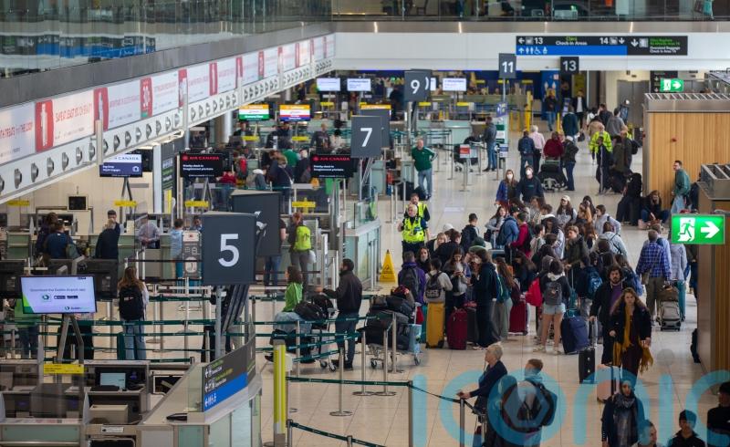 Chambers says Dublin Airport cap poses &lsquo;serious risk&rsquo; to economic growth