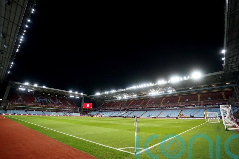 Aston Villa fans criticise club&rsquo;s &lsquo;out of touch&rsquo; Champions League ticket prices