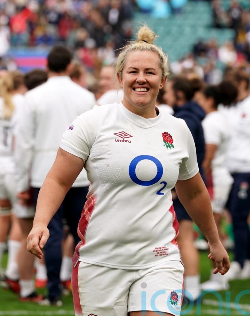 Marlie Packer says England will benefit from &lsquo;toughest&rsquo; pre-season in big year