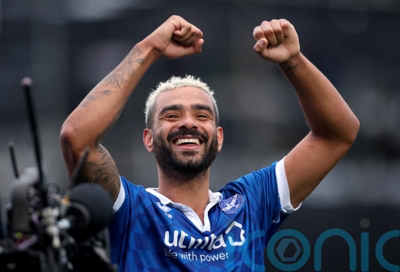 Paul McCallum nets winner as Eastleigh beat Tamworth
