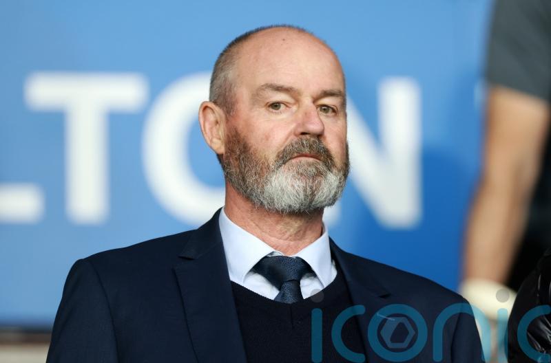 Steve Clarke insists Scotland will be &lsquo;ready to go&rsquo; despite travel woes