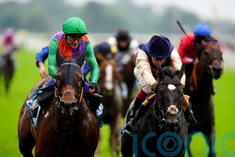 Quinault keeps up winning momentum at York