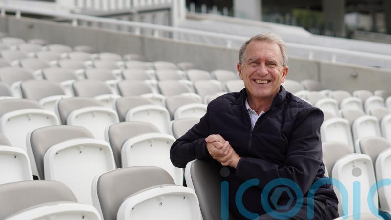 Tea with Clough to Centre Court with Clinton &ndash; Garry Richardson set for farewell