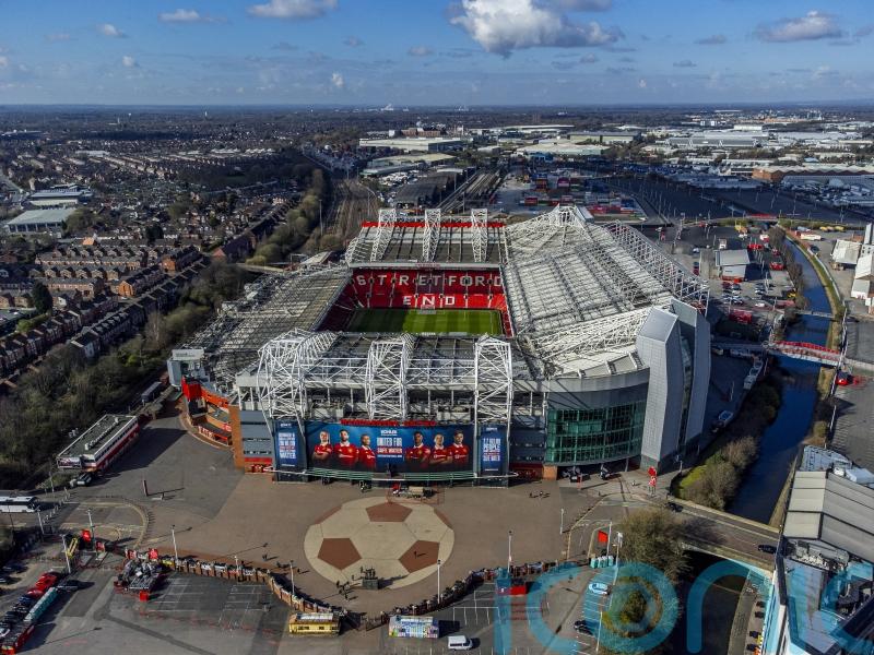 Man Utd enter &lsquo;strategic partnership&rsquo; with authorities over Old Trafford plans