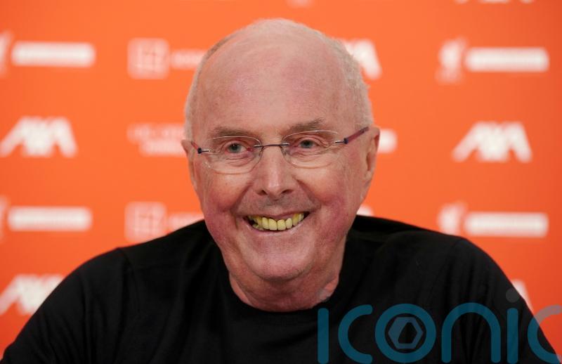 Harry Kane and Lee Carsley pay tribute to ex-England boss Sven-Goran Eriksson