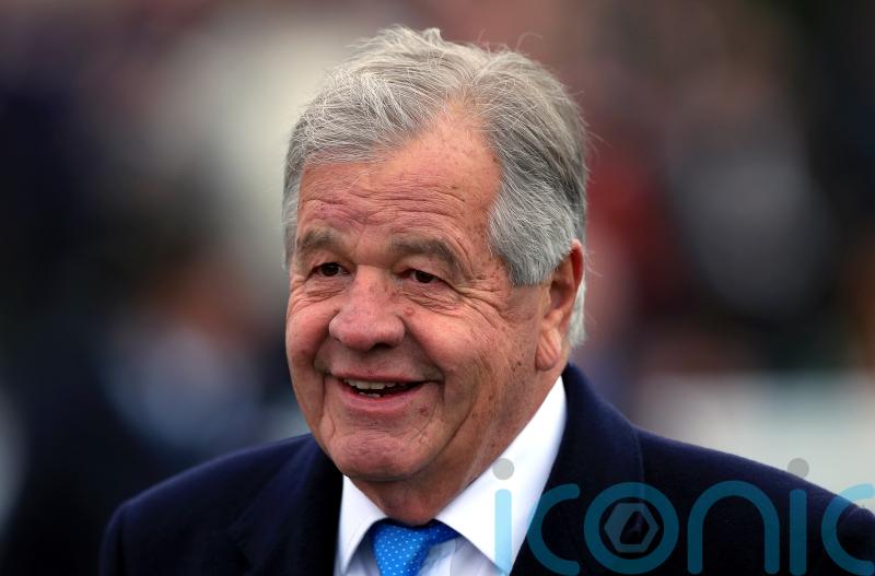 Sir Michael Stoute announces he will retire at end of the season