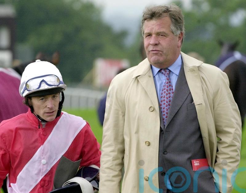 Kieren Fallon recounts the &lsquo;genius&rsquo; of Sir Michael Stoute as retirement looms