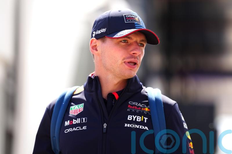 Max Verstappen open to Aston Martin move &lsquo;in the future&rsquo; after Adrian Newey deal