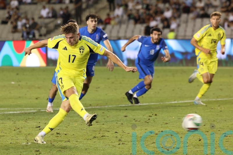 Football rumours: Arsenal face high price tag for Viktor Gyokeres