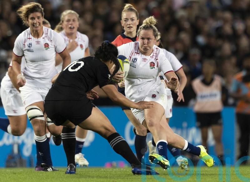 England and New Zealand gear up for Twickenham showdown as World Cup looms