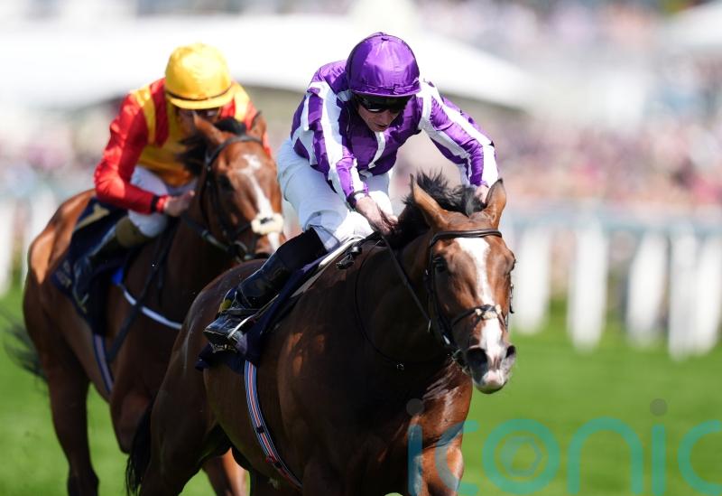 Illinois leading O&rsquo;Brien&rsquo;s team for glory in world&rsquo;s oldest Classic