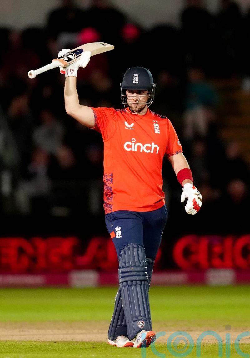 Liam Livingstone savours &lsquo;best&rsquo; innings as England set up Australia T20 decider