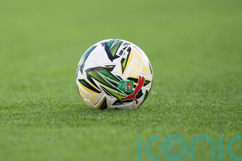 Tamworth claim second win of the season with victory over Maidenhead