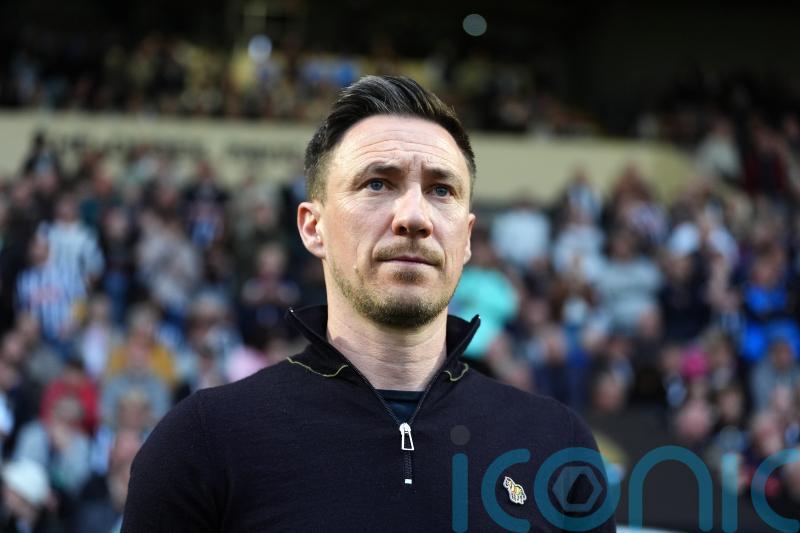 Stuart Maynard lauds two-goal Jodi Jones as Notts County recover to beat Bromley