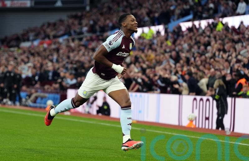 Ollie Watkins&rsquo; brace and Jhon Duran&rsquo;s stunner snatches Villa win against Everton