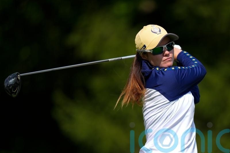 No regrets: Suzann Pettersen candid following Europe&rsquo;s Solheim Cup defeat