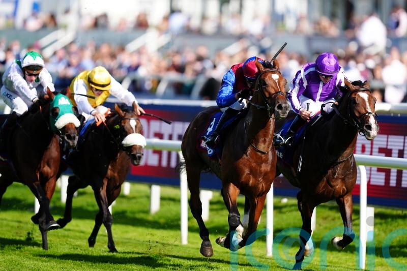 Menuisier hoping for another deserved big-race win for Sunway