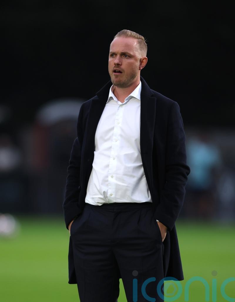 Everything has been leading to this &ndash; Jonas Eidevall ready for big week