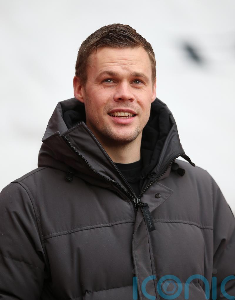 My best day in football &ndash; Ryan Shawcross lauds Stoke&rsquo;s cup win