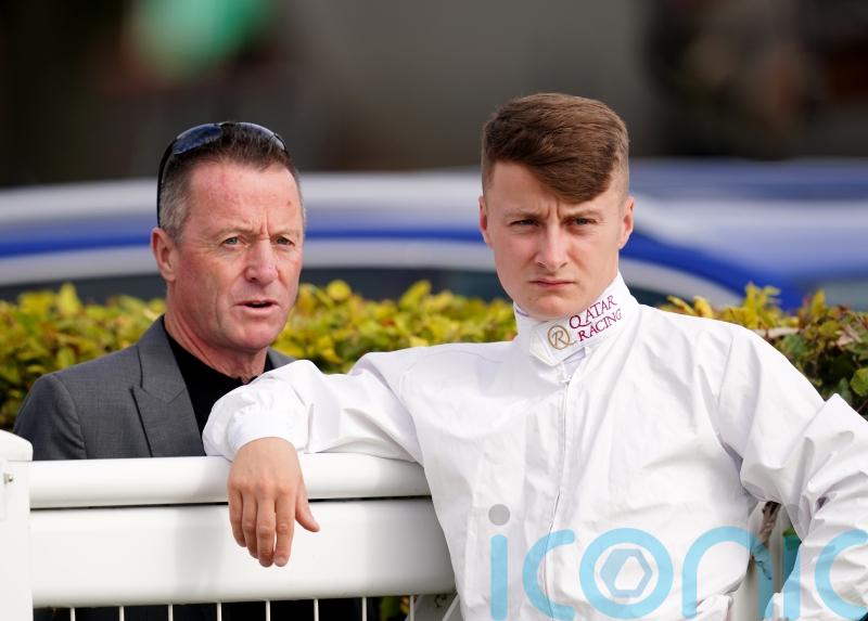Cieren Fallon has character to flourish, says famous father