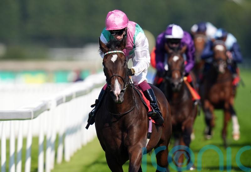 Juddmonte youngsters shine at Sandown and Yarmouth