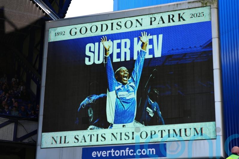 A wonderful human being &ndash; Tributes paid to Kevin Campbell at memorial service