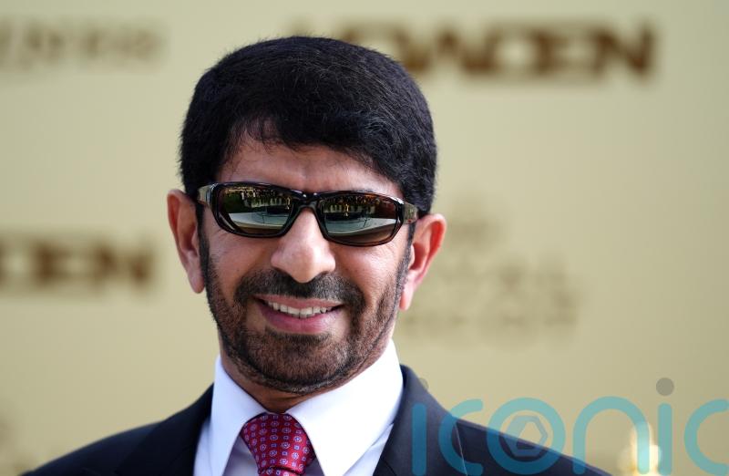 Bin Suroor still charting Fillies&rsquo; Mile course with Elwateen