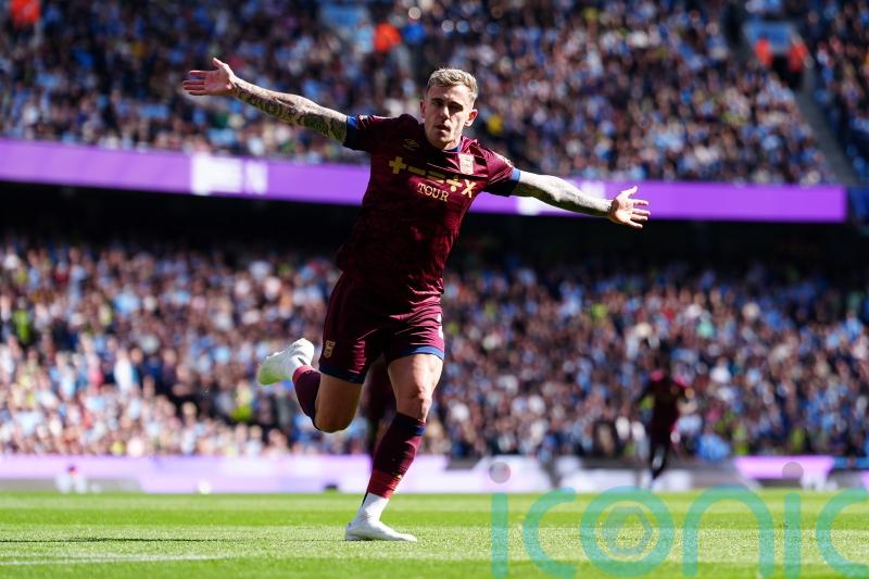 Ipswich forward Sammie Szmodics keen to emulate &lsquo;amazing&rsquo; Jamie Vardy