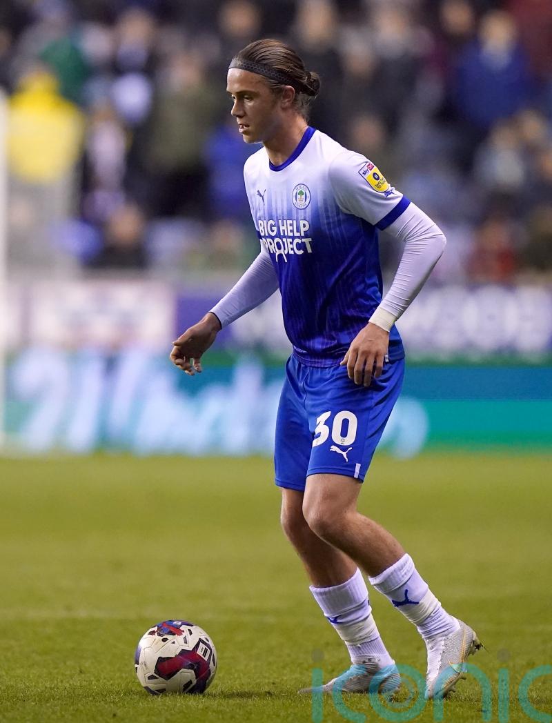 Lincoln and Wigan share points after stalemate