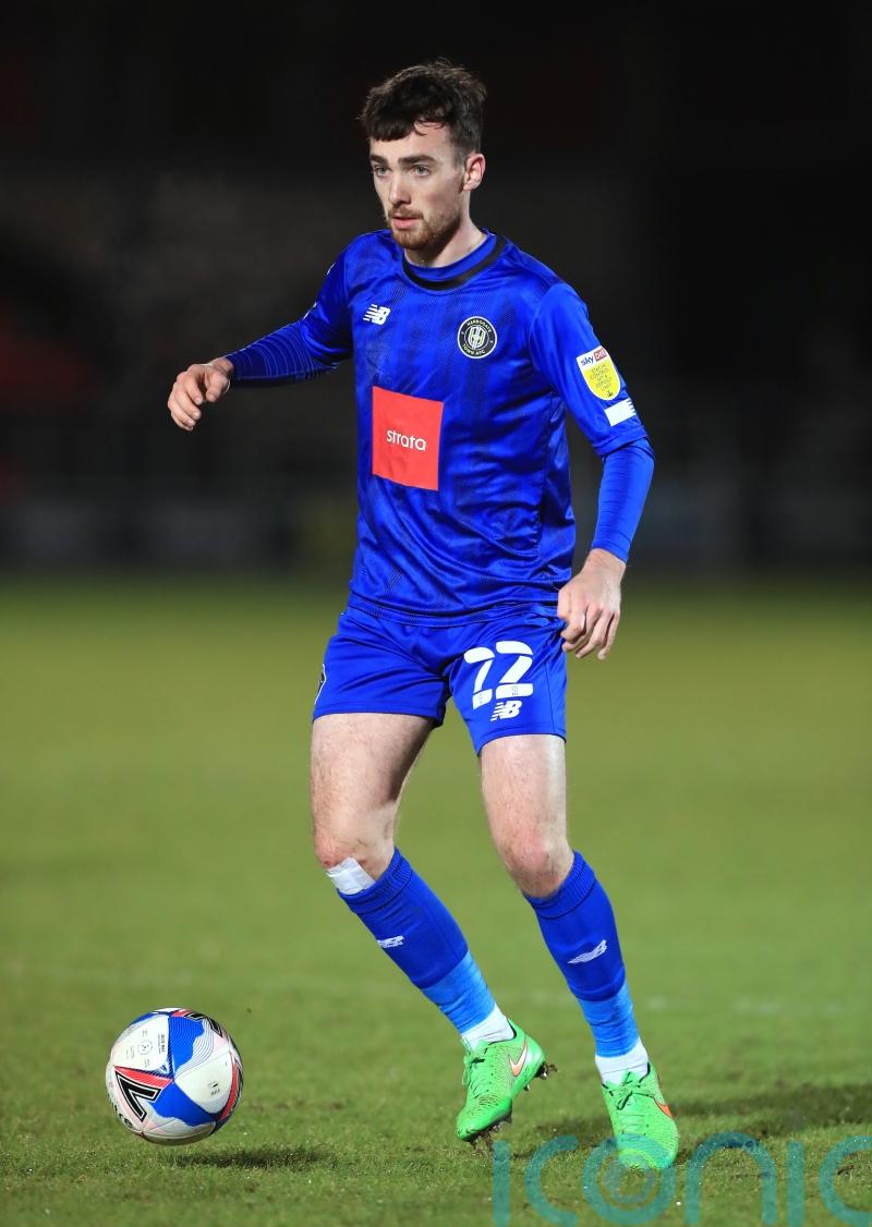 Ed Francis and Kamari Doyle give Exeter victory over Stevenage