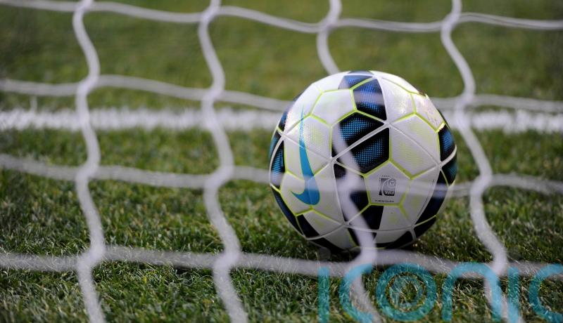 Aribim Pepple at the double as Southend see off Solihull