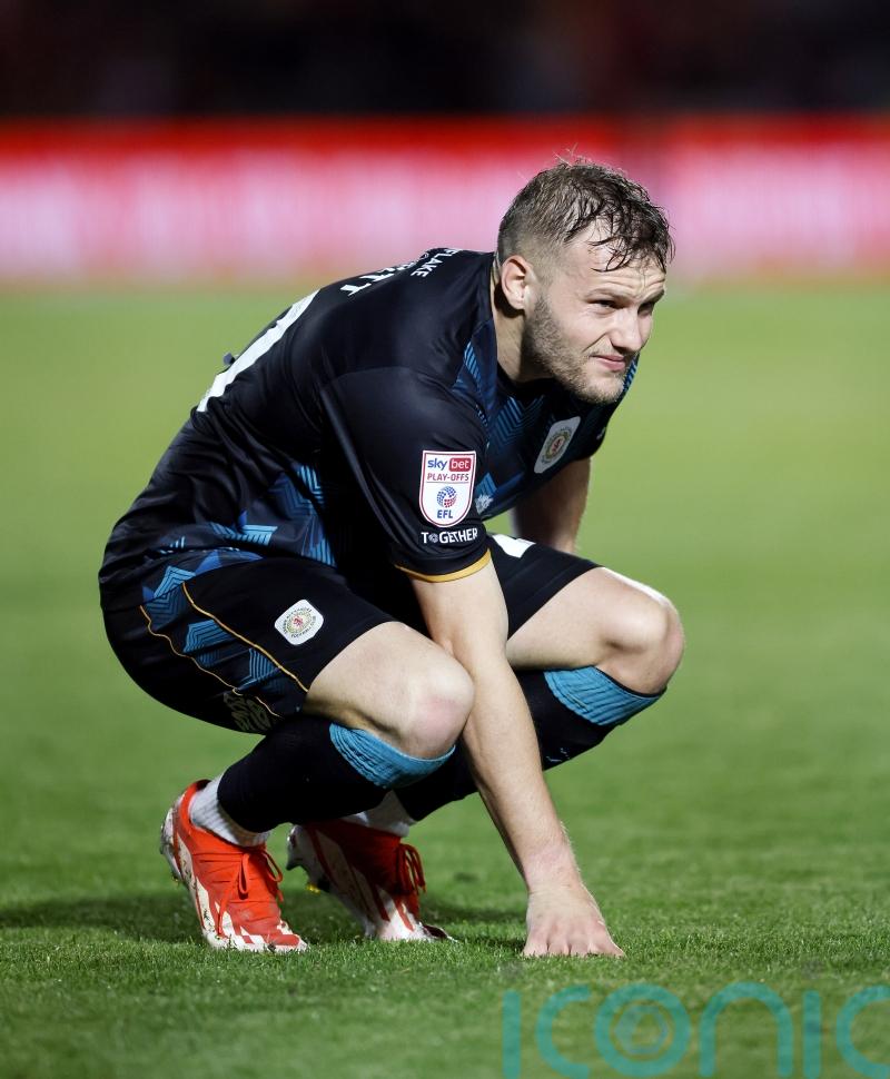 Elliott Nevitt earns Gillingham valuable victory at Notts County