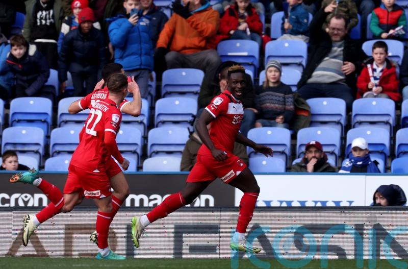 Ethan Galbriath brace helps Leyton Orient to win at Stockport