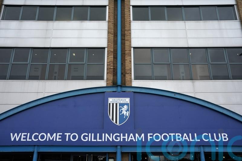 Assistant Anthony Hayes: Gillingham more interested in chances than possession