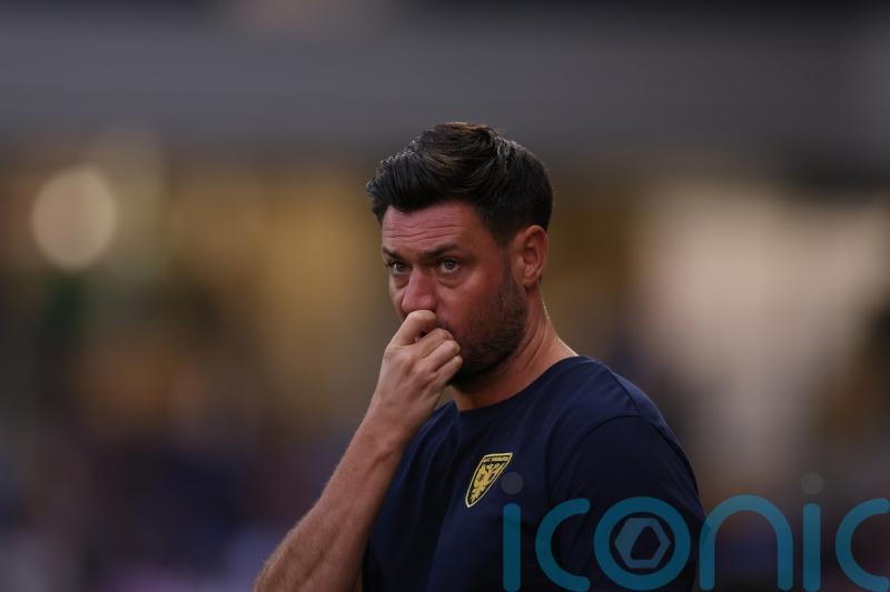 Johnnie Jackson takes positives from another clean sheet for AFC Wimbledon