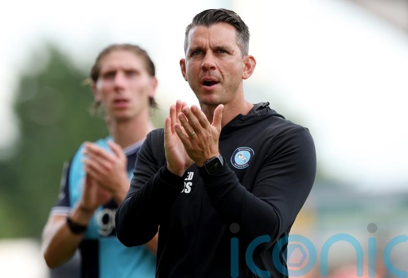 Matt Bloomfield believes Cambridge in &lsquo;false position&rsquo; after Wycombe win
