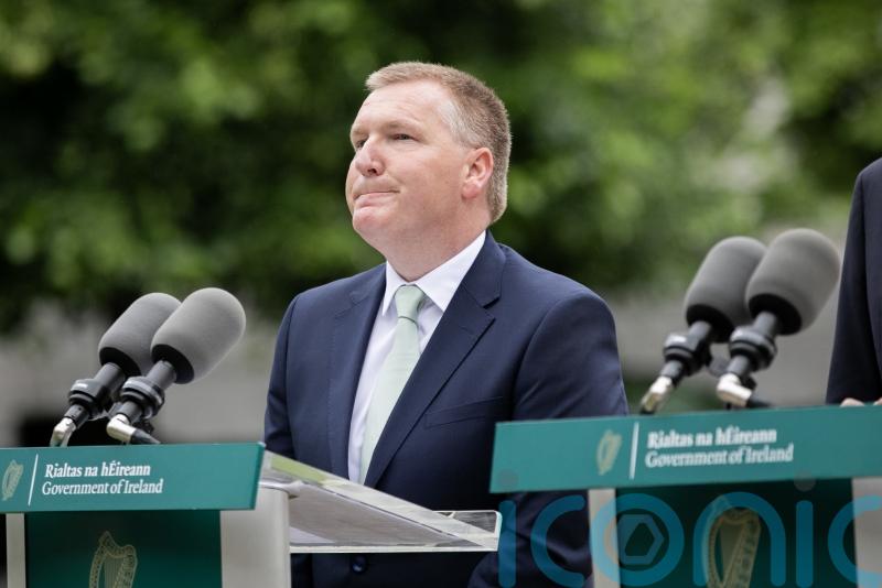 McGrath says Justice Commissioner role will be &lsquo;challenging and complex&rsquo;