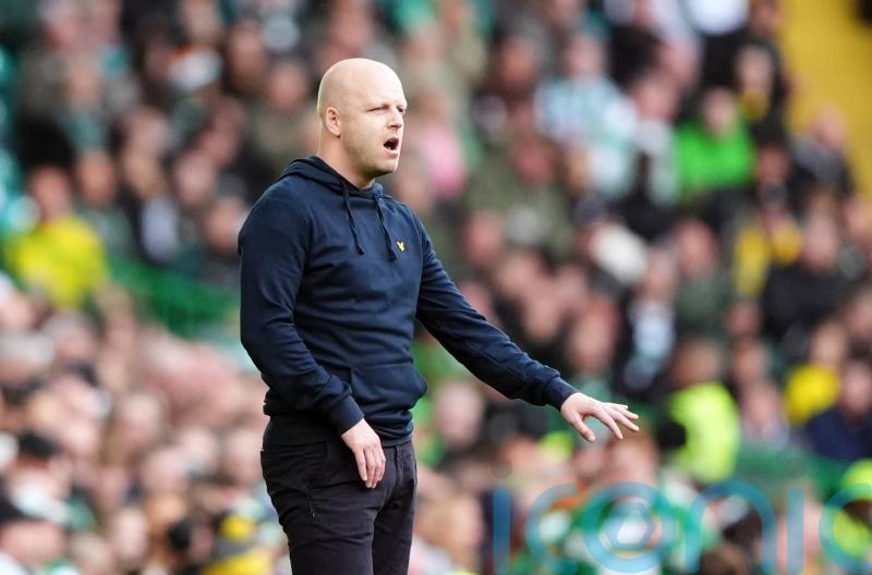 Hearts sack Steven Naismith after eight-match losing run