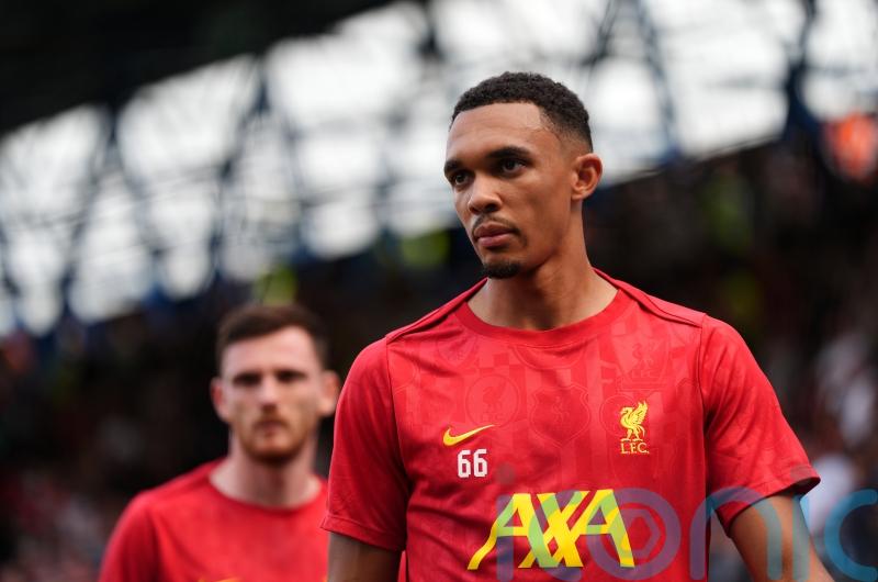 Football rumours: Trent Alexander-Arnold mulls over Liverpool contract extension