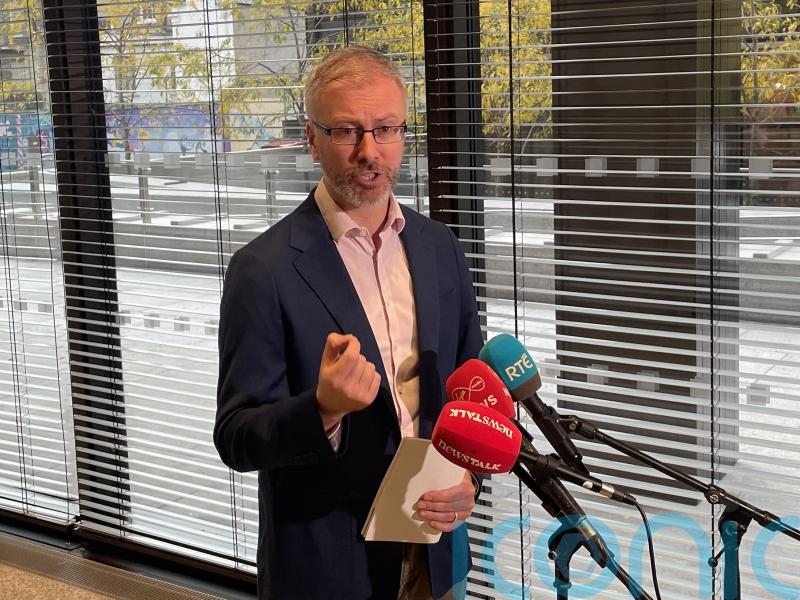 Minister calls for focus on facts as Harris immigration &lsquo;dog whistle&rsquo; criticised