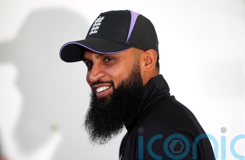 Adil Rashid has no plans to follow Moeen Ali into retirement