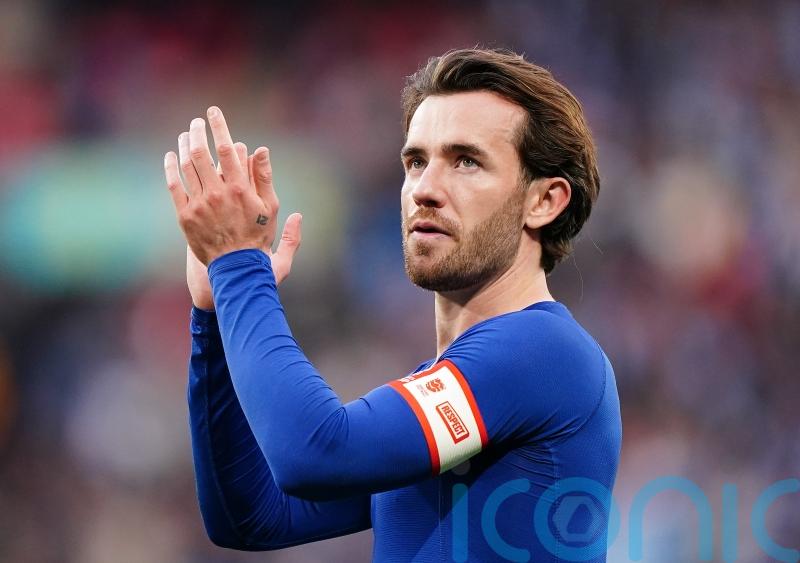 Ben Chilwell set for Chelsea comeback in Carabao Cup tie against Barrow