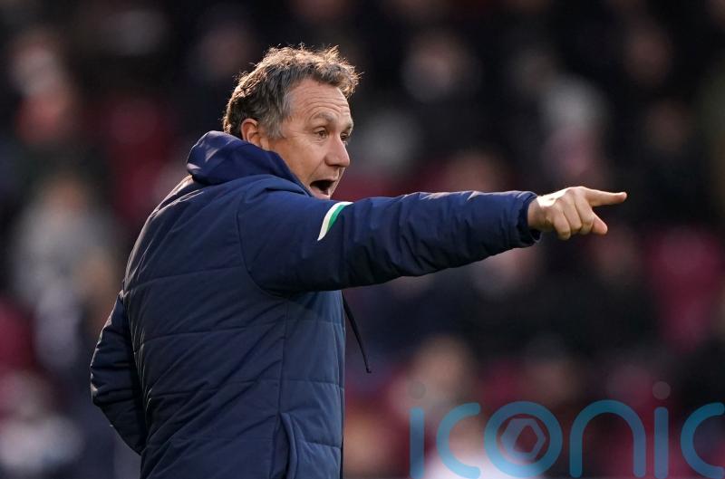 Mike Fondop scores again to boost Oldham to third straight win