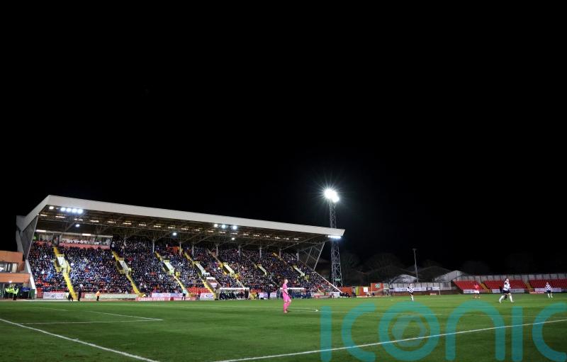 Gateshead get back to winning ways with victory over Boston