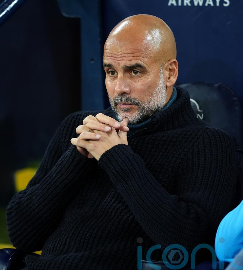 Manchester City won&rsquo;t &lsquo;waste energy&rsquo; on Carabao Cup &ndash; Pep Guardiola