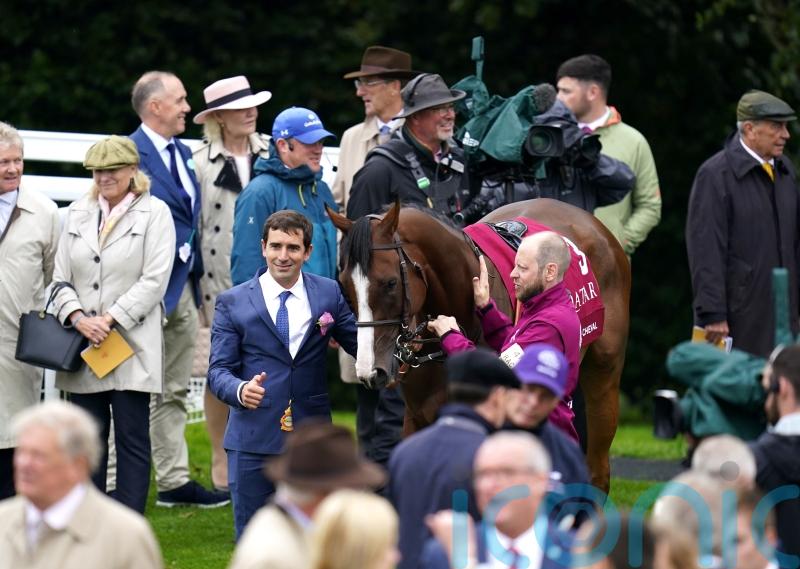 Facteur Cheval has Champions Day and Breeders&rsquo; Cup Classic options