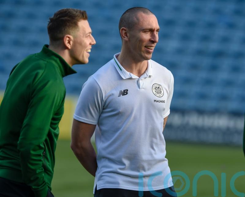 Callum McGregor backs former Celtic team-mate Scott Brown to get Premiership job