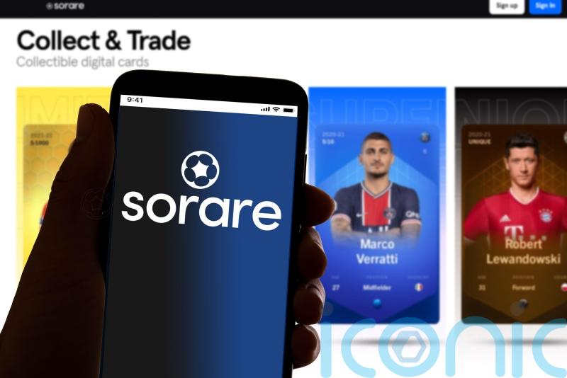 Premier League partner Sorare to appear in court on gambling licence charges