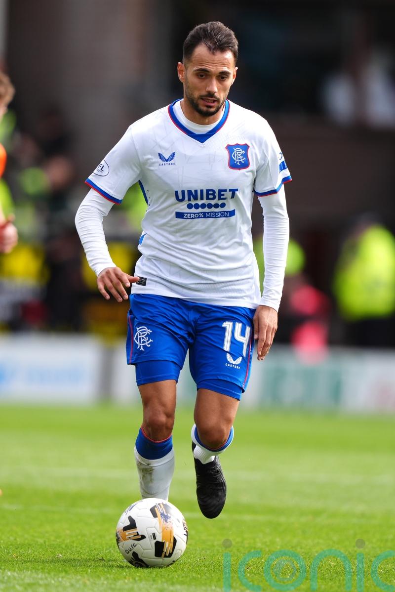 Rangers kick Europa League campaign off with impressive win at Malmo