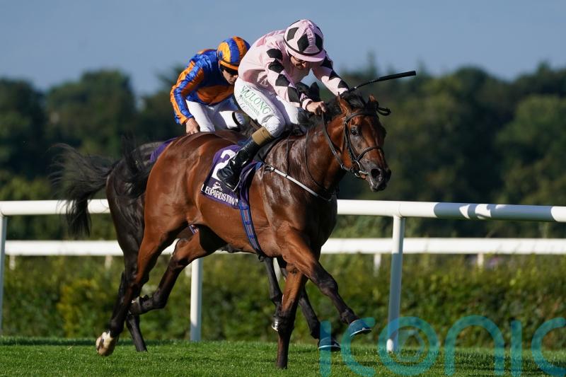 Harrington expecting Hotazhell to make Beresford mark